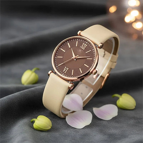 Wrist Watch